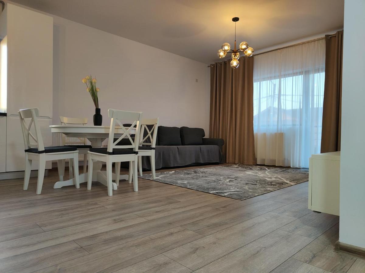 2 Rooms Apartment I Love Tea Bucarest Exterior foto