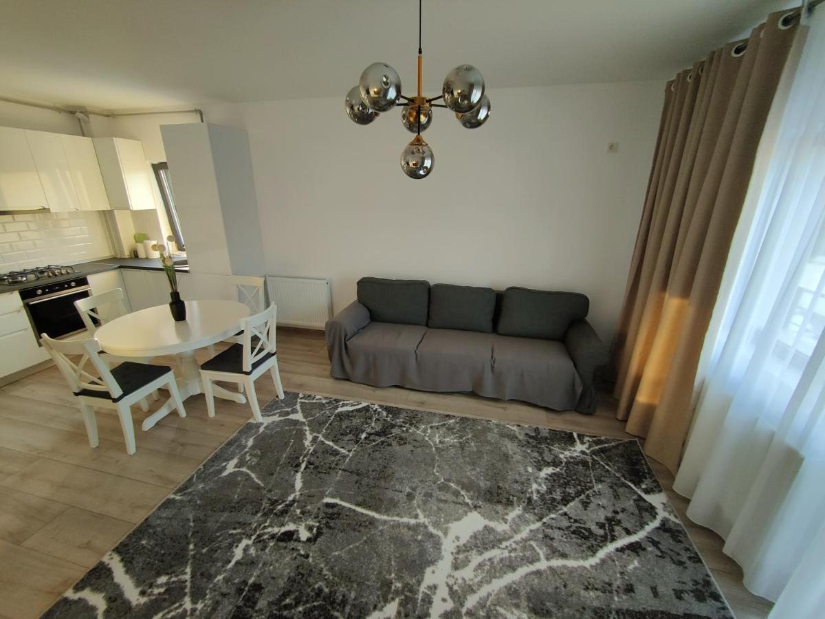 2 Rooms Apartment I Love Tea Bucarest Exterior foto