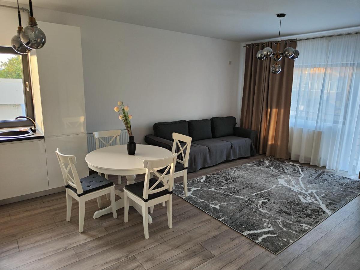 2 Rooms Apartment I Love Tea Bucarest Exterior foto