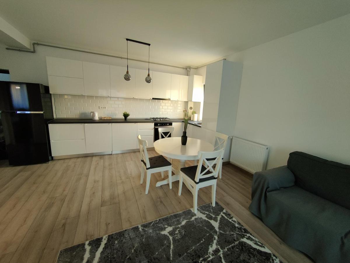 2 Rooms Apartment I Love Tea Bucarest Exterior foto