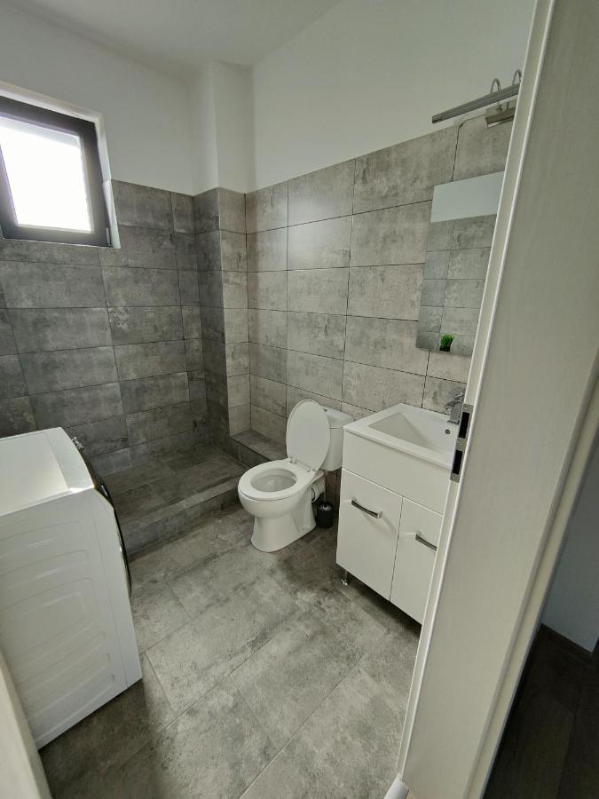2 Rooms Apartment I Love Tea Bucarest Exterior foto