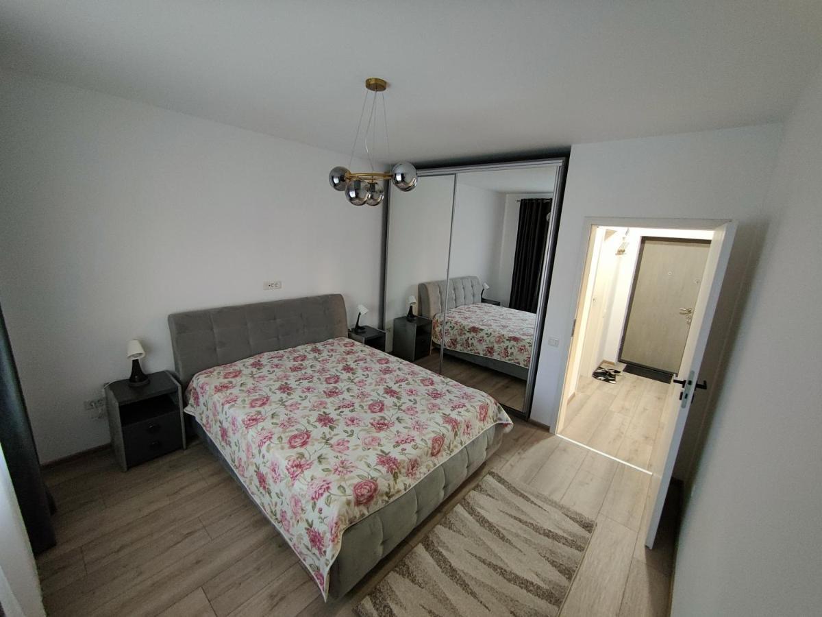 2 Rooms Apartment I Love Tea Bucarest Exterior foto